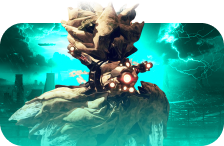 Spire of the Watcher Dungeon